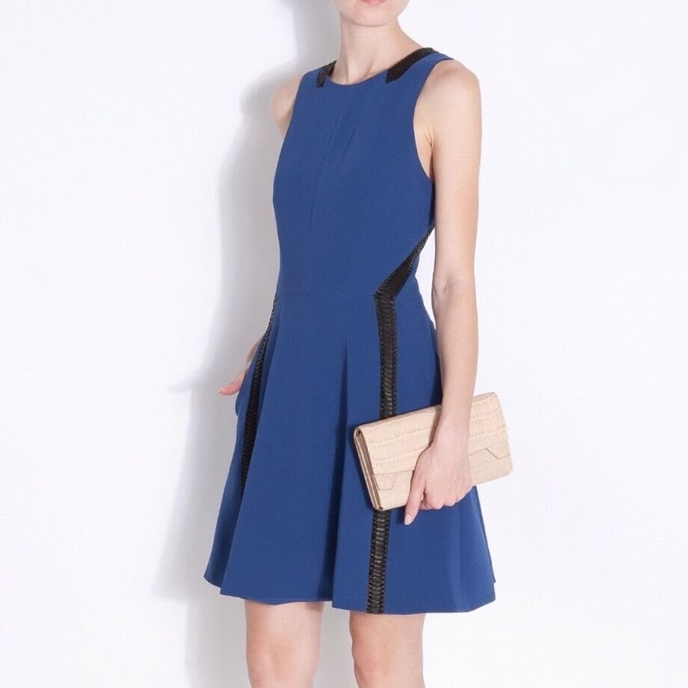 Rag & Bone Renard Dress